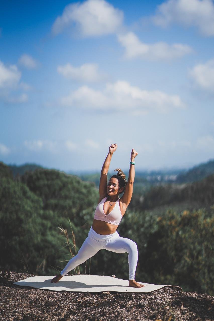 Yoga 5